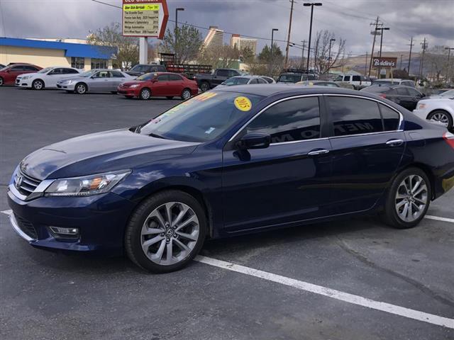 $14999 : 2015 HONDA ACCORD image 5