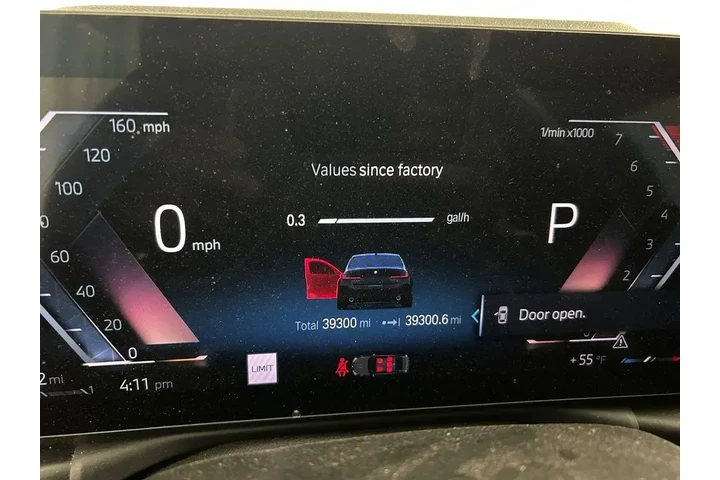 $32791 : BMW 3 Series 2024 AWD 330i x image 10