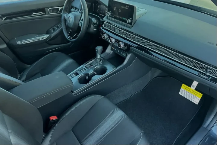 $29981 : Honda Civic Hybrid 2025 Spor image 10