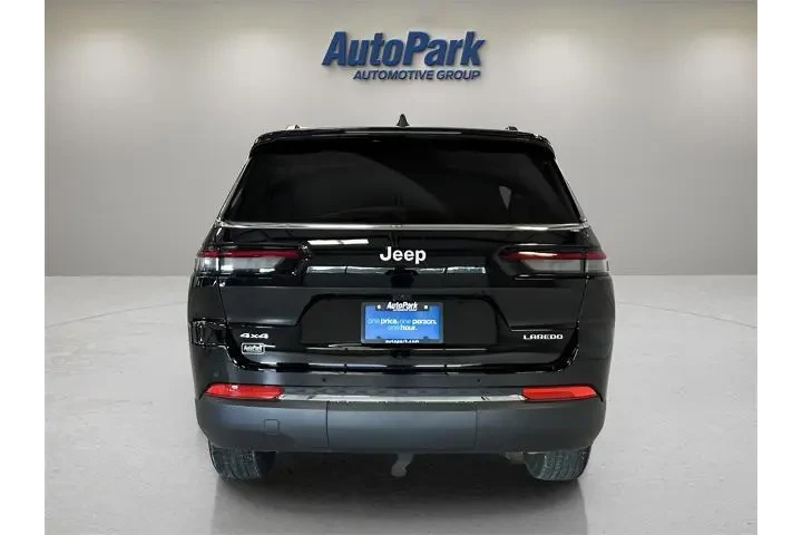 $33981 : Jeep Grand Cherokee L 2024 4 image 6