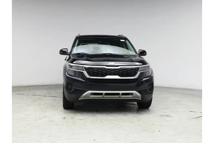 $14599 : Kia Seltos 2021 S 4dr SUV image 5