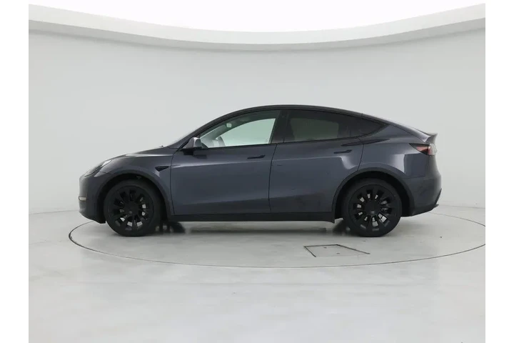 $34998 : Tesla Model Y 2023 AWD Long image 3