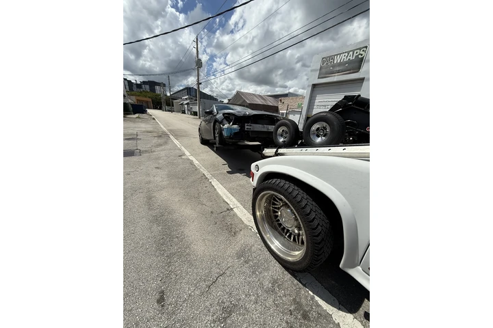 Towing service 24 hours nearby image 6