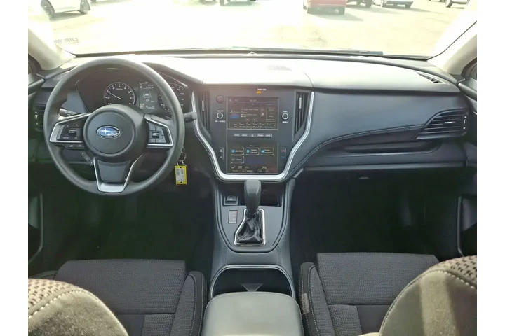 $18247 : Subaru Outback 2020 AWD Base image 10