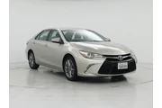 Toyota Camry 2016 SE 4dr Sed en Sacramento