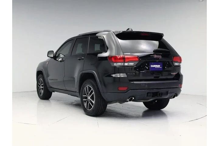 $24998 : Jeep Grand Cherokee 2018 4x4 image 2
