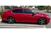 $4000 : Honda Accord 2015 Sport thumbnail