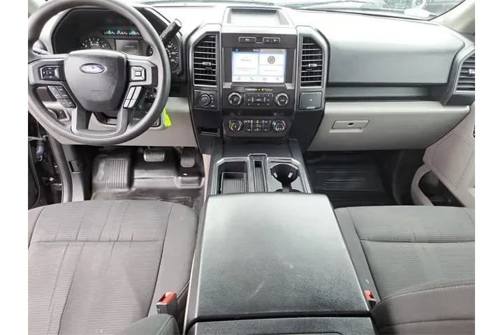 $19627 : Ford F-150 2019 4x4 XL 4dr S image 10