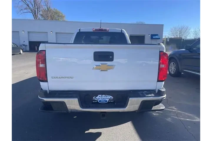 $19521 : Chevrolet Colorado 2020 4x2 image 5