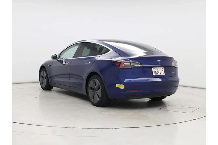 $22998 : Tesla Model 3 2020 AWD Long image 2