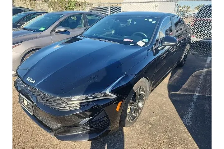 $23901 : Kia K5 2022 AWD GT-Line 4dr image 3