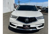 2017 MDX SH-AWD w/Technology en Newark