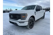 $35990 : Ford F-150 2023 4x4 XLT 4dr thumbnail