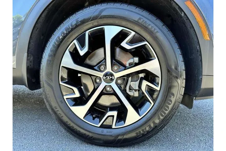 $26999 : Kia Sportage 2024 AWD EX 4dr image 6