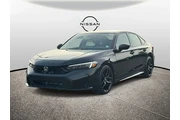 $23785 : Honda Civic 2025 Sport 4dr S thumbnail