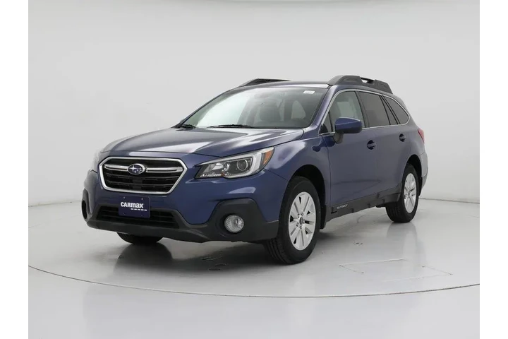 $21998 : Subaru Outback 2019 AWD 2.5i image 4