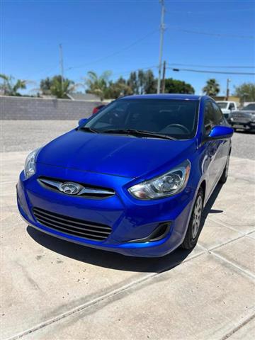 $8900 : 2014 HYUNDAI ACCENT image 2