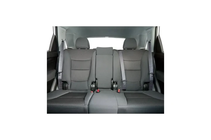 2012 Sorento EX image 7