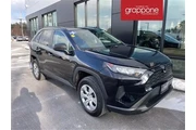 Toyota RAV4 2021 AWD LE 4dr