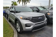 $26990 : Ford Explorer 2023 XLT 4dr S thumbnail