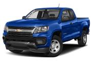 PRE-OWNED 2021 CHEVROLET COLO thumbnail