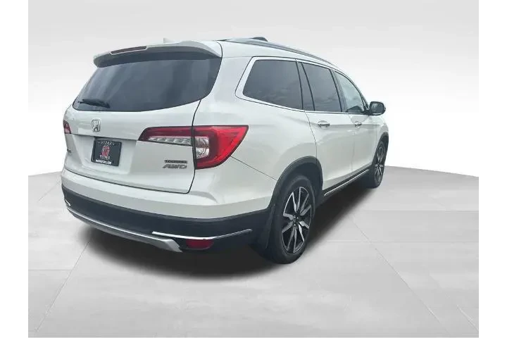$21999 : Honda Pilot 2019 AWD Touring image 7