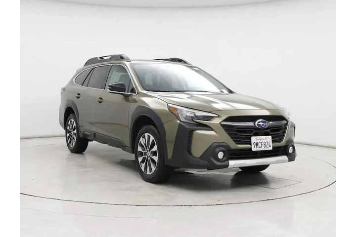 $30998 : Subaru Outback 2024 AWD Limi image 1