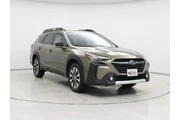 Subaru Outback 2024 AWD Limi