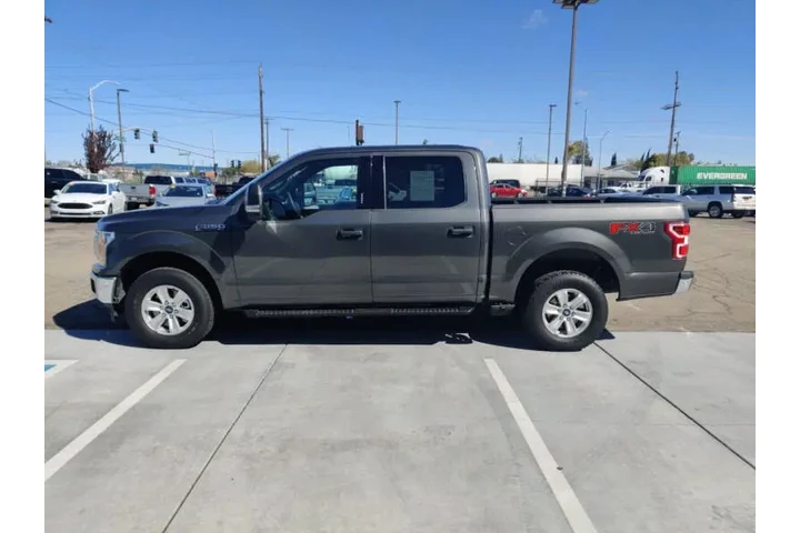 $30999 : 2020 F-150 XLT image 4