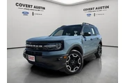 Ford Bronco Sport 2023 AWD O