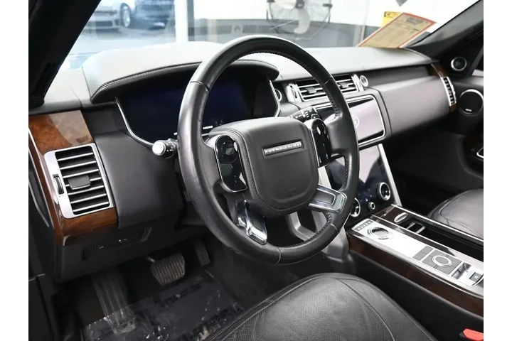 $33995 : Land Rover Range Rover 2020 image 10