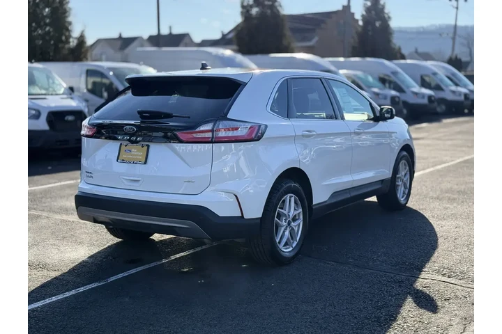 $26280 : Ford Edge 2022 AWD ST-Line 4 image 8