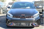 $20315 : Kia Forte 2023 GT 4dr Sedan thumbnail