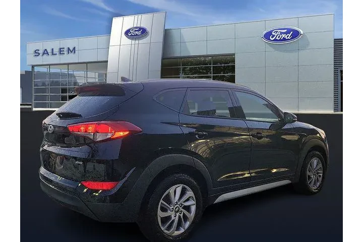 $13999 : Hyundai TUCSON 2017 AWD SE P image 3