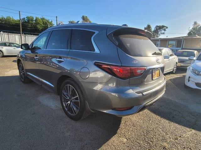 $17599 : 2017 QX60 image 8