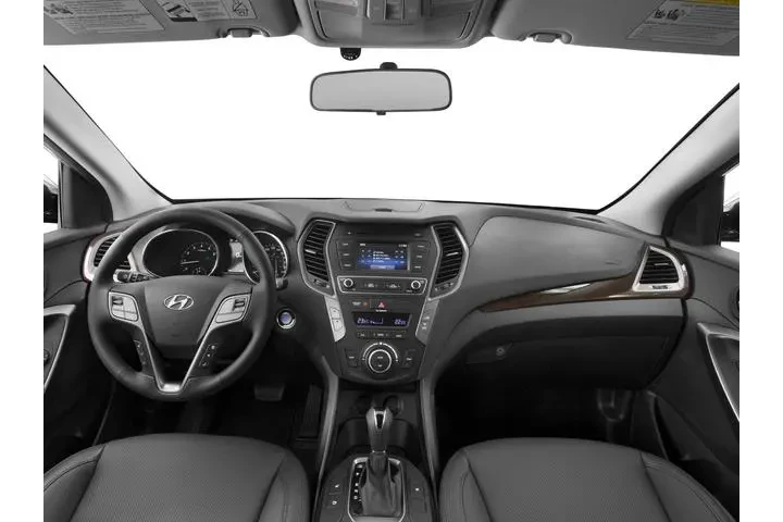 $16450 : Hyundai SANTA FE Sport 2017 image 8