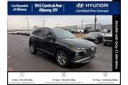 Hyundai TUCSON 2023 AWD SEL
