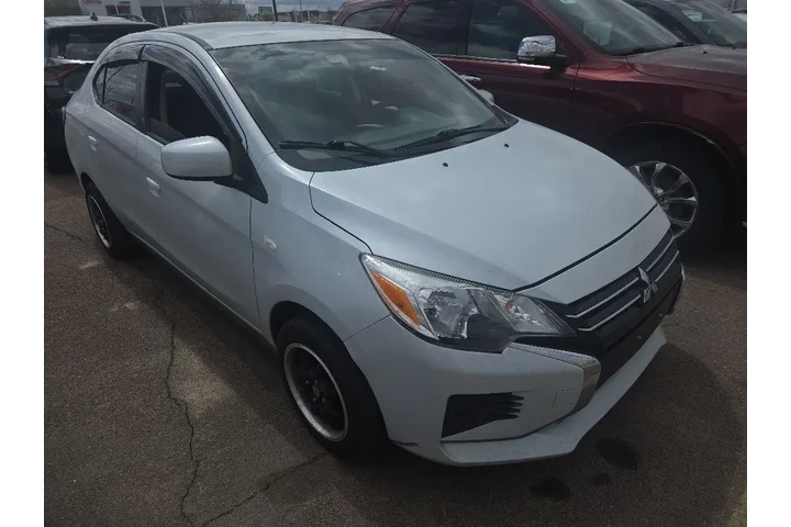 $14999 : 2024 Mirage G4 ES image 1
