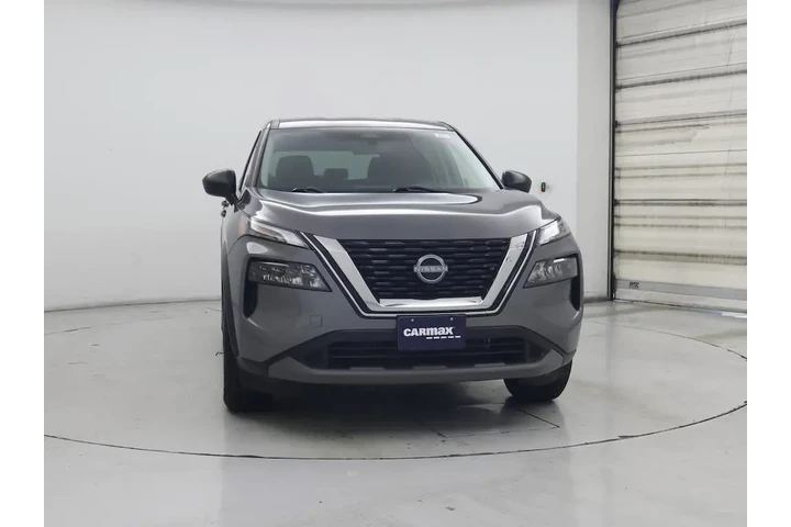 $21998 : Nissan Rogue 2023 AWD S 4dr image 5