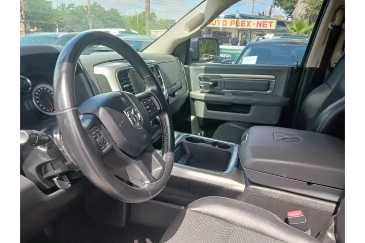 $23950 : 2018 RAM 1500 Lone Star Silver image 7