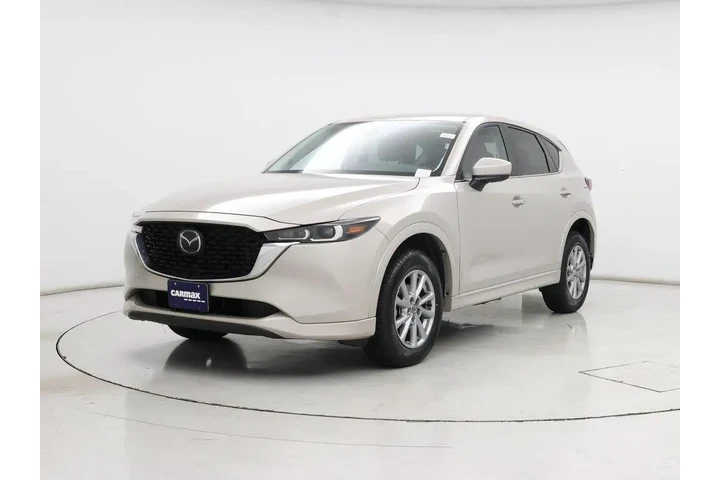 $22998 : Mazda CX-5 2024 AWD 2.5 S Se image 4
