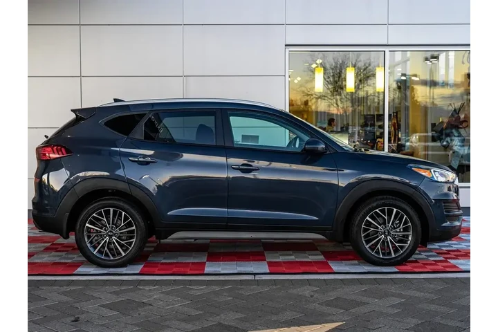 $16385 : Hyundai TUCSON 2019 SEL 4dr image 6