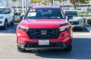 $34000 : Honda CR-V Hybrid 2025 Sport thumbnail