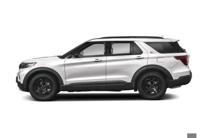 $30990 : Ford Explorer 2022 AWD Timbe image 3