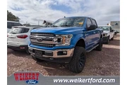 Ford F-150 2020 4x4 XLT 4dr en Avon Park
