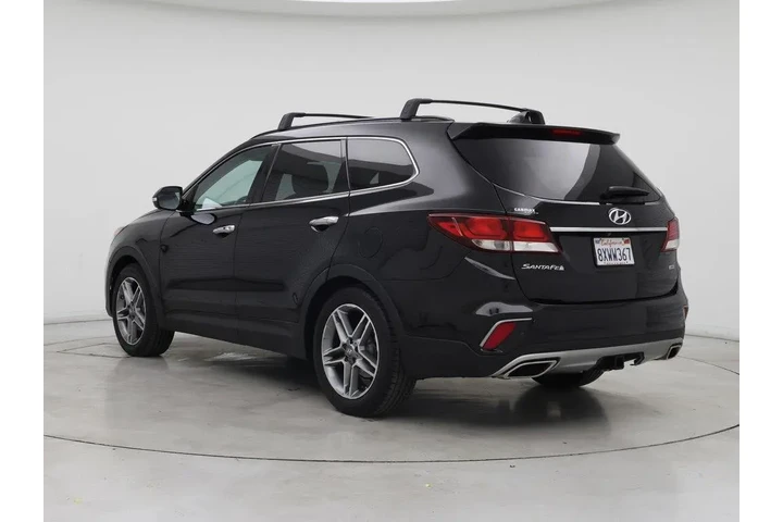 $17998 : Hyundai SANTA FE 2017 SE Ult image 2