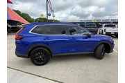 $36998 : Honda CR-V Hybrid 2025 Sport thumbnail