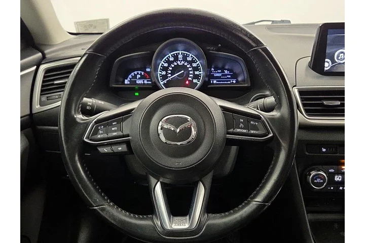 $13998 : Mazda Mazda3 2018 Touring 4d image 10