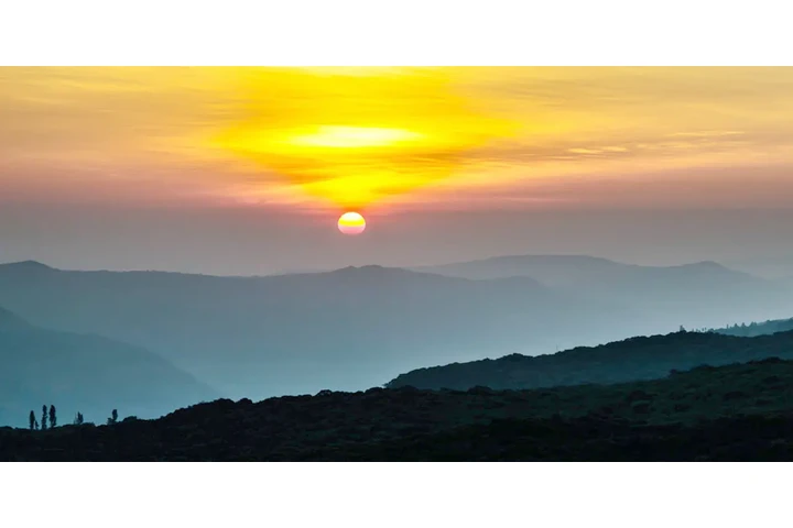 Top Mahabaleshwar Places image 6