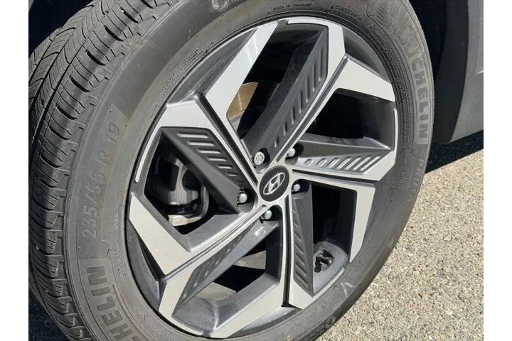 $28991 : Hyundai TUCSON Hybrid 2024 A image 8